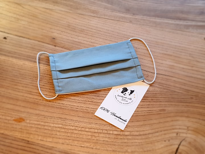 Hellgrau 3 – Miss Amber